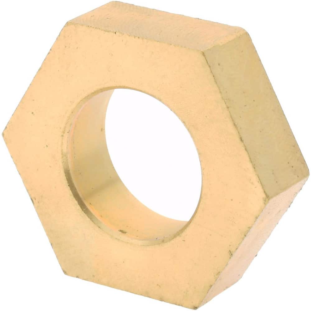 13/16", Hex Clamp Washer