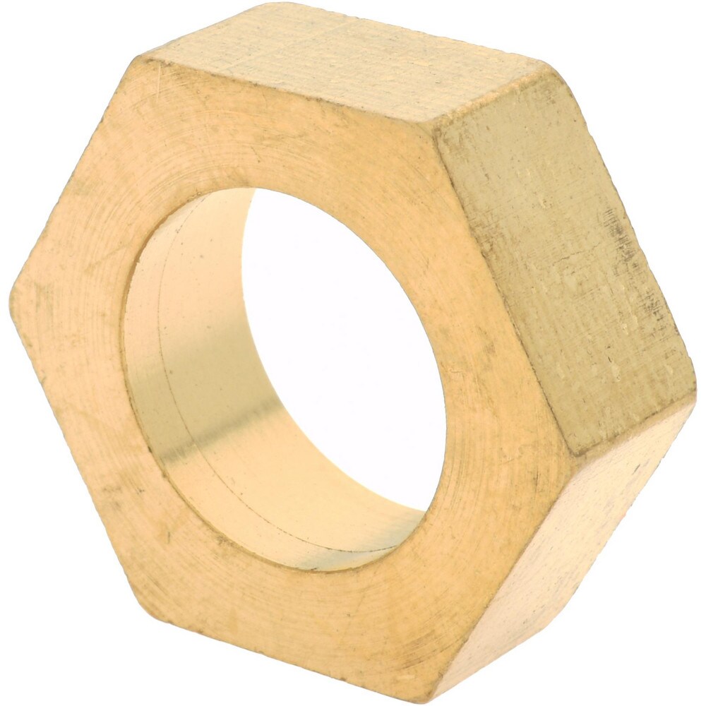 1", Hex Clamp Washer