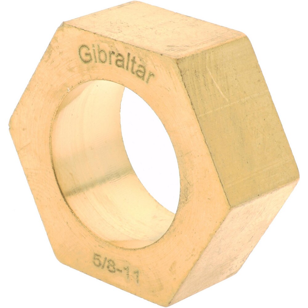 1-3/16", Hex Clamp Washer
