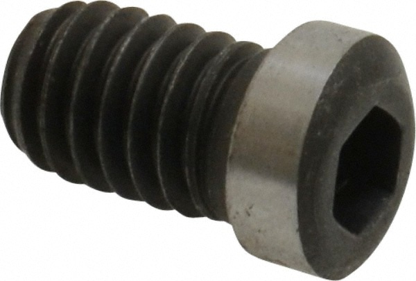 Gibraltar G-02SC12018 5/16-18, 1/2" Long, Steel, Cam Clamp Screw Image