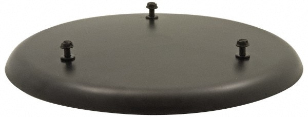 11/32" Bolt Polycarbonate Thermoplastic Motor Accessory