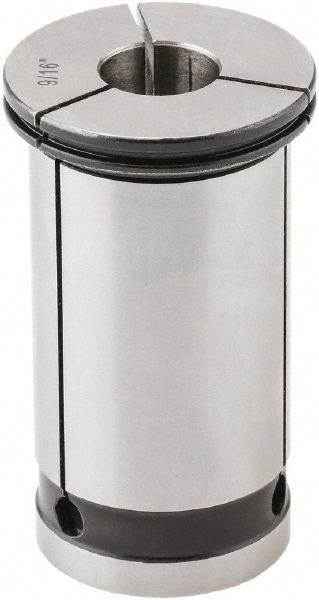 0.1969" ID x 0.63" OD Boring & Grooving Bar Adapter