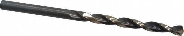 Jobber Length Drill Bit: #11, 135 °, High Speed Steel