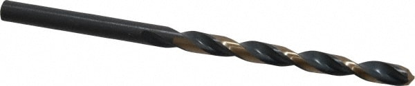 Jobber Length Drill Bit: #13, 135 °, High Speed Steel