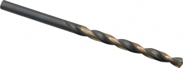 Jobber Length Drill Bit: #15, 135 °, High Speed Steel