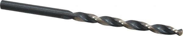 Jobber Length Drill Bit: #17, 135 °, High Speed Steel