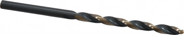 Jobber Length Drill Bit: #19, 135 °, High Speed Steel