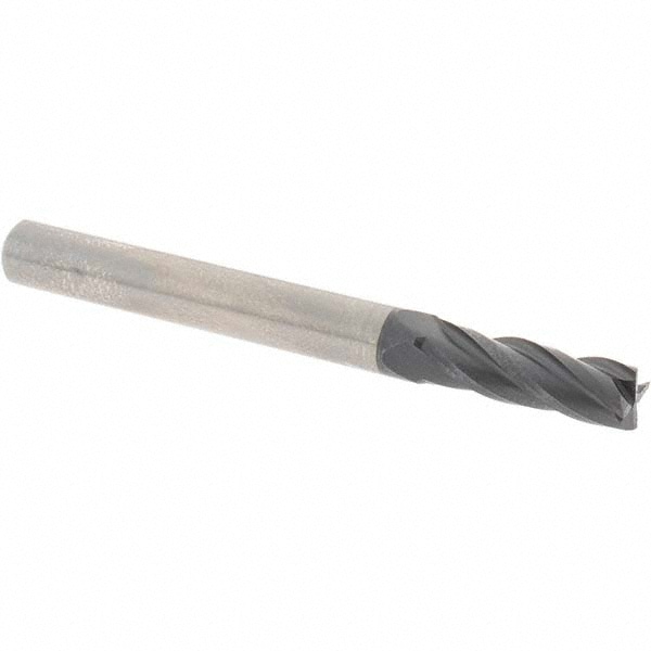 OSG - Square End Mill: 15/64