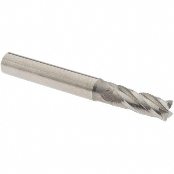 OSG - Square End Mill: 9/32