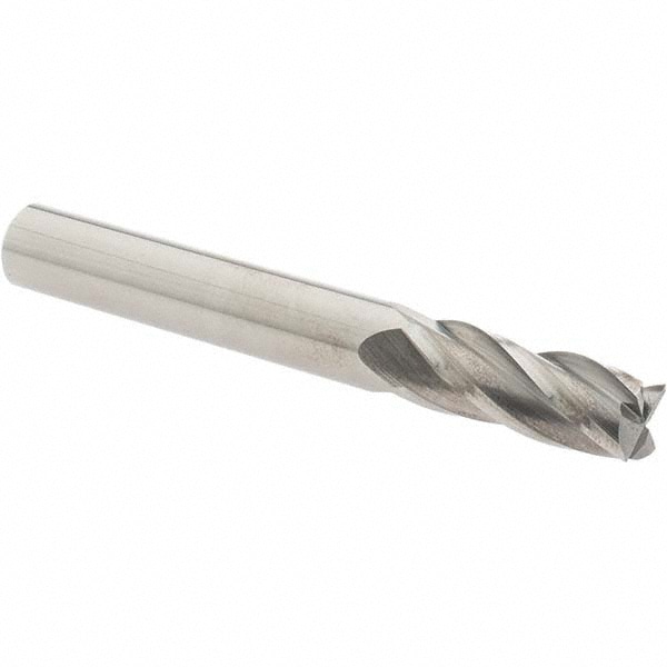 OSG - Square End Mill: 5/16