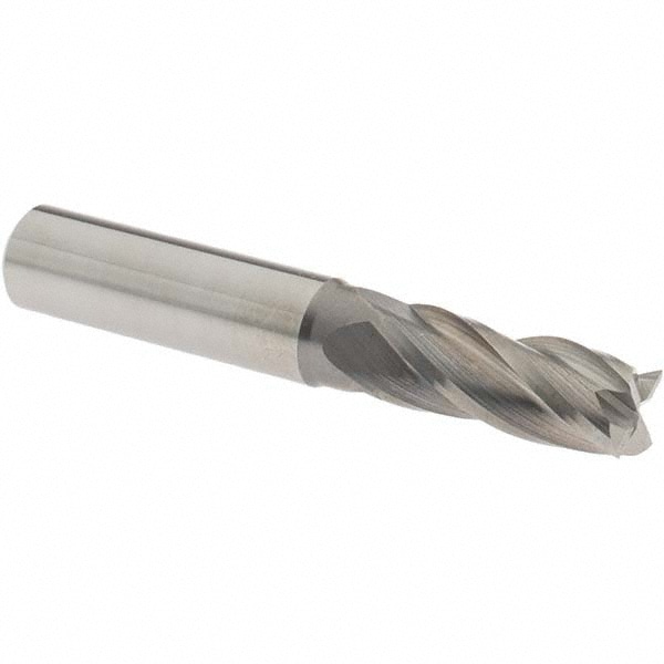 Osg - Square End Mill: 13 32