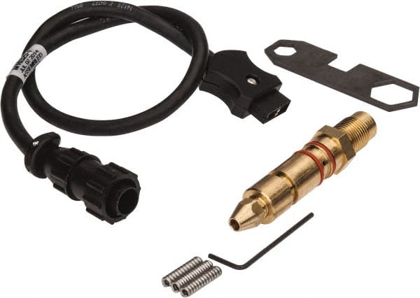 Lincoln Electric K466-3 MIG Welder Connector Kit Air Cooled 