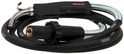 Lincoln Electric K497-2 10 Ft. Long, 200 AMP Rating, Magnum 200 MIG Air Cooled MIG Welding Gun 