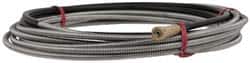 Lincoln Electric KP44-3545-15 MIG Welder Wire Liner: 0.025 to 0.045" Wire Dia, 15 Long 