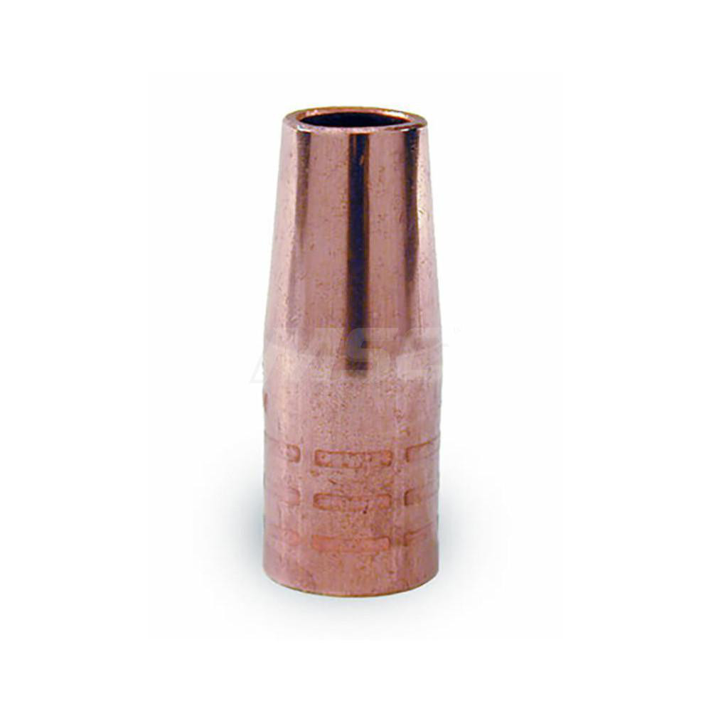 Lincoln Electric MIG Welder Gas Nozzle Assembly Air Cooled 00652800