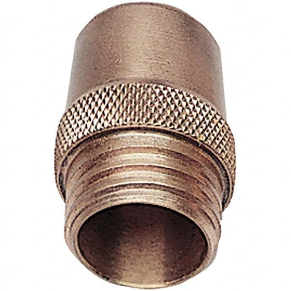 MIG Welder Nozzle Coarse Recessed Air Cooled