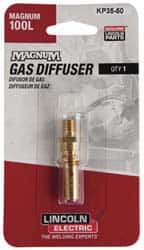 MIG Welder Gas Diffuser: