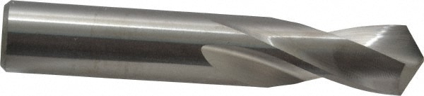 M.A. Ford. 20668750 Screw Machine Length Drill Bit: 0.6875" Dia, 118 °, Solid Carbide Image