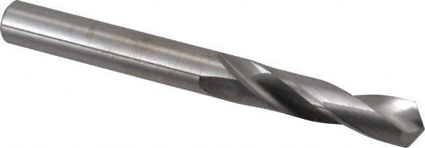 M.A. Ford. 22631500 Screw Machine Length Drill Bit: 0.315" Dia, 118 °, Solid Carbide Image