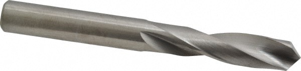 M.A. Ford. 22635430 Screw Machine Length Drill Bit: 0.3543" Dia, 118 °, Solid Carbide Image