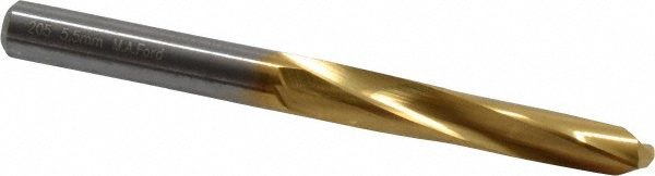 M.A. Ford® product image