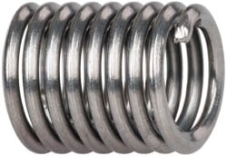 Free Running Insert: #8-32, 0.328