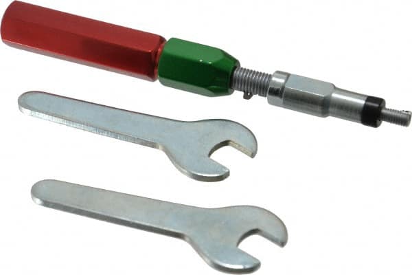 Heli-Coil 7572-3B Thread Insert Hand Installation Tool: #10-32, Insert Tool 