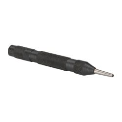 Automatic Center Punch: 5/8"