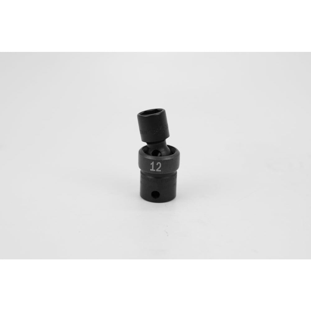 SK 33362 Impact Socket: 3/8" Drive 