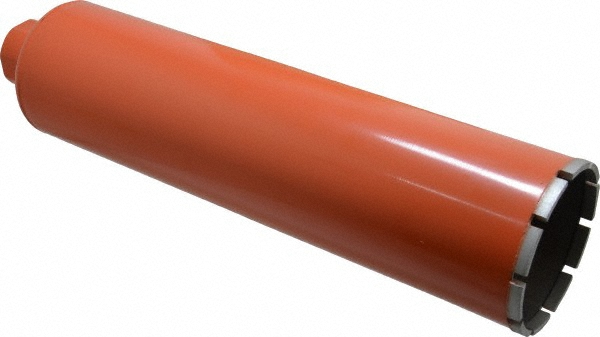 Core Bore - 4