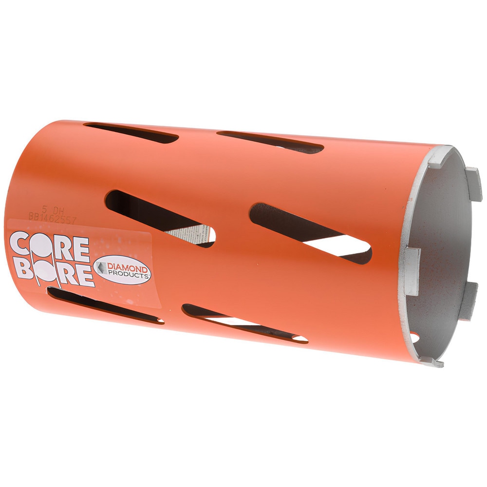 5" Core Bit