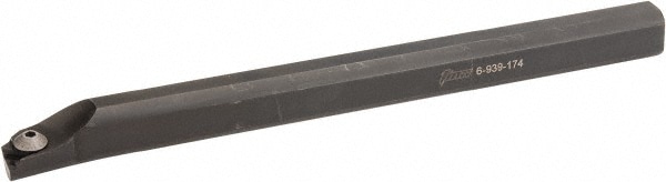 1.339" Min Bore, Right Hand SI-CTFPR Indexable Boring Bar