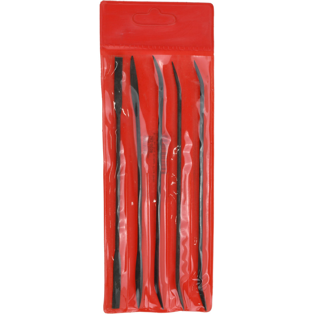 Value Collection - File Set: 5 Pc, Swiss | MSC Direct