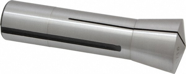 1/16 Inch Steel R8 Collet
