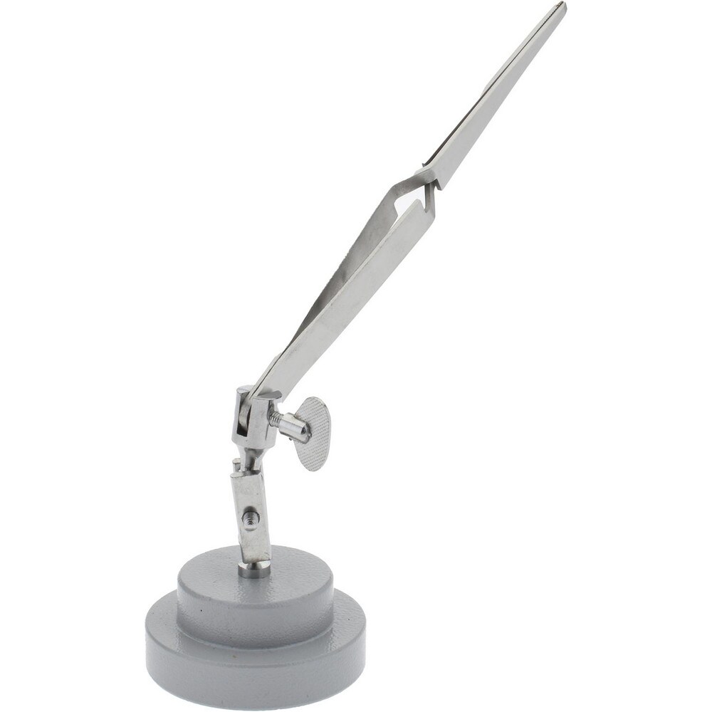 Modular Vise Third Hand: 6" OAL