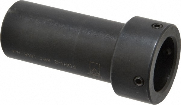 Die Holders; Type: Die Holder Head ; Die Outside Diameter (Inch): 1 ; Maximum Thread Length (Inch): 2-3/8 ; Accepts Morse Taper Size: 2MT ; Product Number Compatibility: FDHS-2T ; PSC Code: 5136