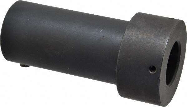 Die Holders; Type: Die Holder Head ; Die Outside Diameter (Inch): 1 ; Maximum Thread Length (Inch): 2-7/8 ; Accepts Morse Taper Size: 3MT; 4MT ; Product Number Compatibility: FDHS-3T; FDHS-4T ; PSC Code: 5136