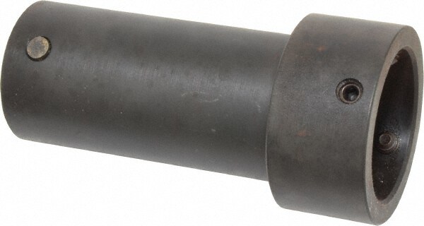 Die Holders; Type: Die Holder Head ; Die Outside Diameter (Inch): 1-1/2 ; Maximum Thread Length (Inch): 2-7/8 ; Accepts Morse Taper Size: 3MT; 4MT ; Product Number Compatibility: FDHS-3T; FDHS-4T ; PSC Code: 5136