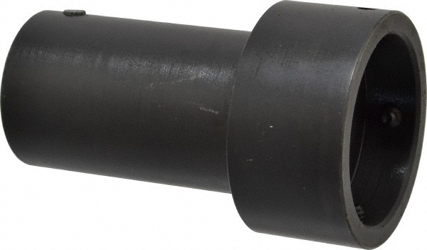 Die Holders; Type: Die Holder Head ; Die Outside Diameter (Inch): 2 ; Maximum Thread Length (Inch): 2-7/8 ; Accepts Morse Taper Size: 3MT; 4MT ; Product Number Compatibility: FDHS-3T; FDHS-4T ; PSC Code: 5136