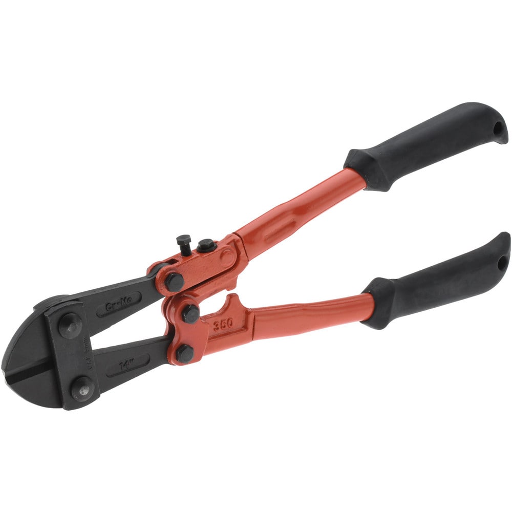 Bolt Cutter: 14" OAL