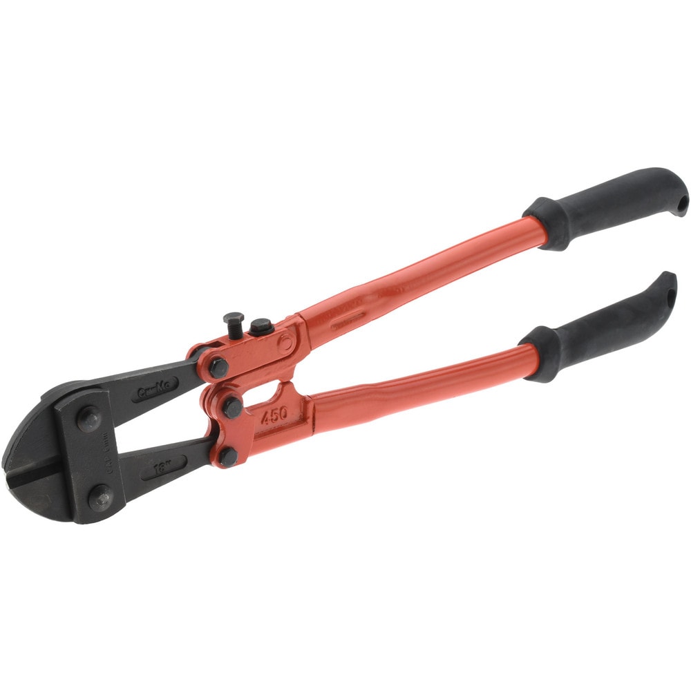 Bolt Cutter: 18" OAL