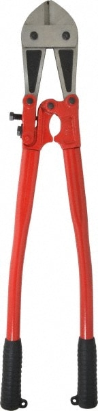 Bolt Cutter: 24" OAL