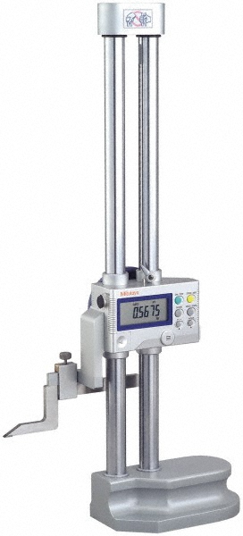 Mitutoyo Height Gauge Replacement Parts | Reviewmotors.co