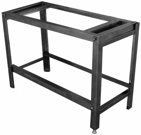 Milling Machine Stands Machine 00676965 MSC