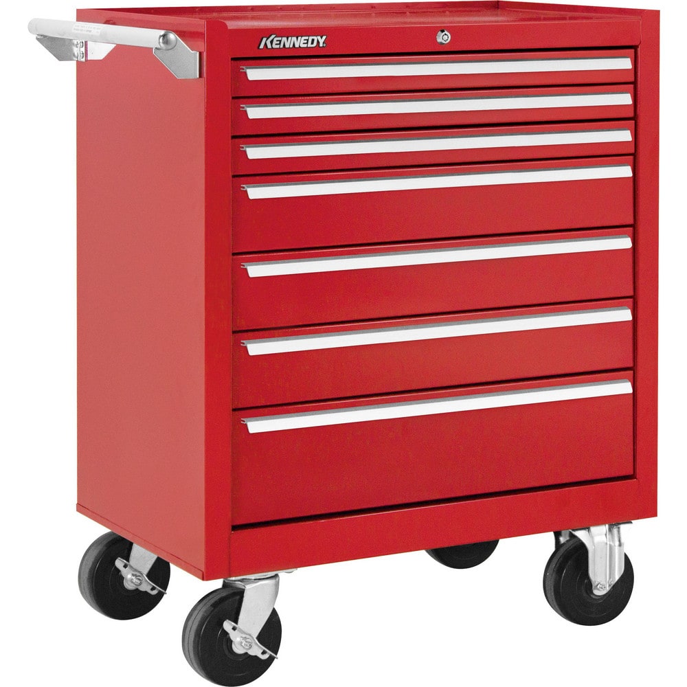 Kennedy Industrial Series Roller Cabinet 297XB