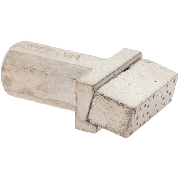 Diamond Dresser: 7/16" Shank Dia