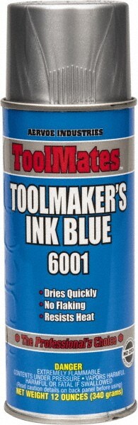 Blue Layout Fluid