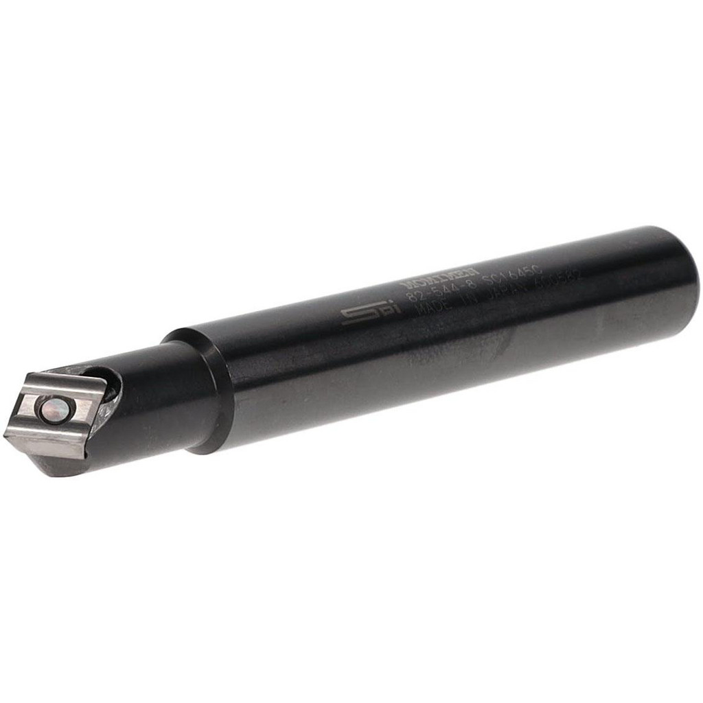 Iscar - Spotting Drill Milling Tip Insert: MMECD12X902T08 IC908