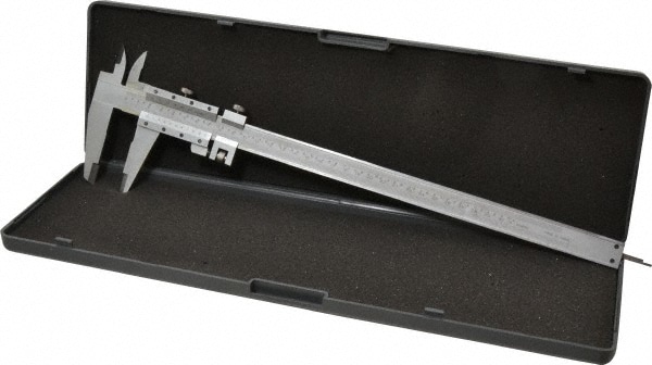 12 vernier caliper