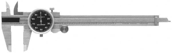 Machinist Caliper & Micrometer Kit: